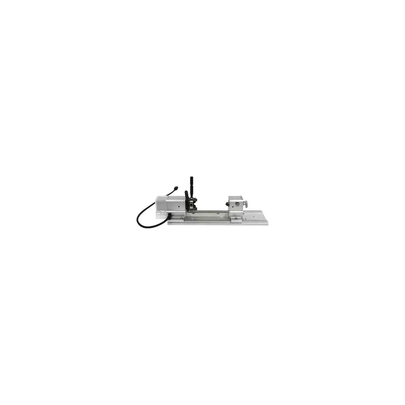 MAKERA Carvera Air 4-axis module